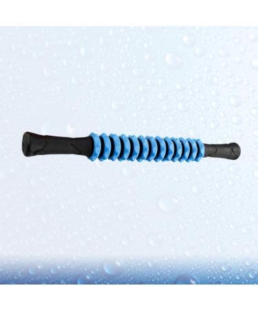 Exceart Massage Roll - Deep Tissue Massage Stick for Athletes & Pain Relief | Wadenroller for Calming Muscle Recovery - Buy Online on GoSupps.com