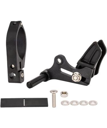 LIZHOUMIL Mountain Bike Chain Guide Bash Guard - Strong Nylon Bicycle Protector for Road and Mountain Bikes - Buy Online on GoSupps.com