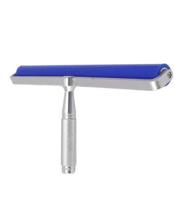 Hair Removal Stickers - Static Electricity Dust Roller | Easy Operation | Antislip Silicone Hand Roller (16 Inch) for Hair & Dander Removal - Buy Online on GoSupps.com