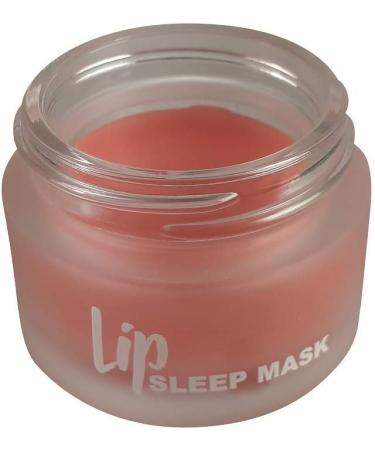Technic Overnight Lip Treatment Sleep Mask Hydrate Aloe Vera VEGAN Vitamin E - Buy Online on GoSupps.com