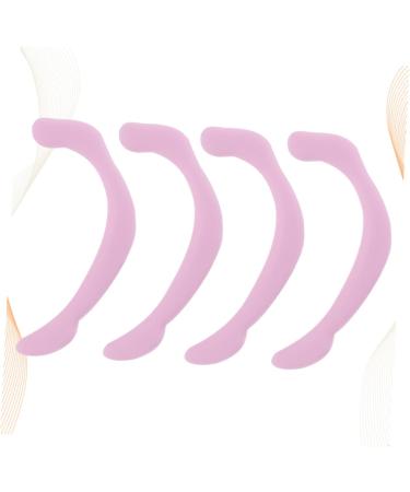 Lurrose 4 Pieces Ear Rope Buckle Hooks - Ear Wear Extension & Protection for Face Masks & Hearing Aid Straps - Buy Online on GoSupps.com