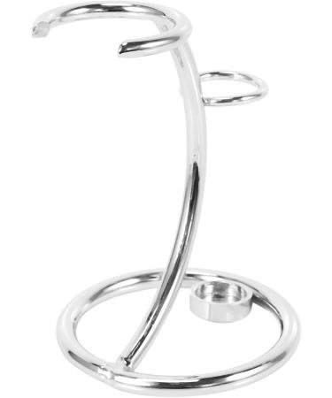 Antioch Universal Holder for Razor Brush | Metal Organizer & Razor Set for Men - Buy Online on GoSupps.com