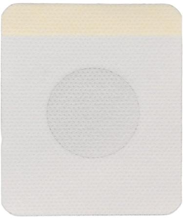 Demeras Body Care Cough Sticker - Herbal Acupoint Relief Patch for Sore Throat - Buy Online on GoSupps.com