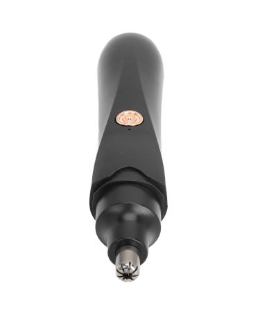 Efficient Mini Nose Hair Remover Rechargeable Trimmer Clipper for Men and Women Portable and Lightweight and Irritation Comprehensive Trimming