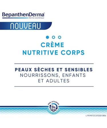 Bepanthen Derma Gentle Body Cleansing Gel 200ml - Buy Online on GoSupps.com