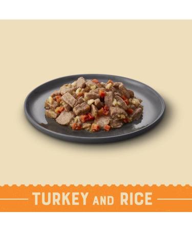 James Wellbeloved Puppy Turkey in Gravy 10 Pouches Hypoallergenic Wet Dog Food Pack of 1 (10 x 150 g) Turkey 150 g (Pack of 10) - Buy Online on GoSupps.com