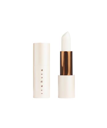MASQMAI Vanilla Lip Balm Lip Moisturizer Nourishes and Protects SPF15