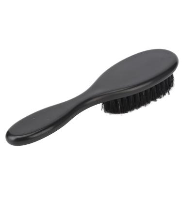 Buy Bartbrush Barber Fade Brush for Men | Ergonomic Beard & Duster Brush for Salon Cleaning | International Shipping Available - Buy Online on GoSupps.com