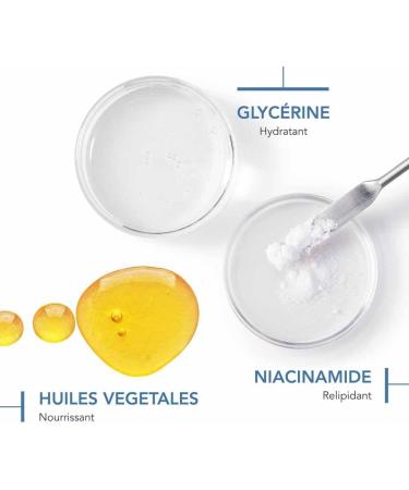 Bioderma Atoderm Ultranourishing cream without fragrance 2 x 500 ml 500 ml Lot of 2 - Buy Online on GoSupps.com