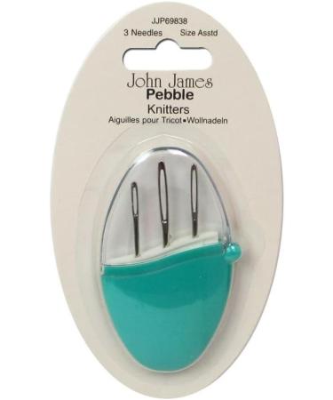 Colonial Needle JJP69838 Pebble Knitter - Buy Online on GoSupps.com