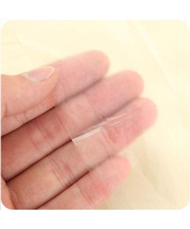 Disposable Toilet Seat Cover Mat Toilet Paper Pad for Travel Camping Bathroom Accessiories Sheets Pocket Size Flushab Universal-12 PCS - Buy Online on GoSupps.com