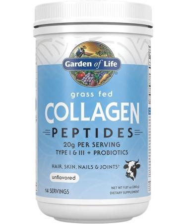 Garden of Life Collagen Beets Bundle: Multi-Sourced Collagen Hyaluronic Acid Unflavored, 12 Servings + Organic Beets Detox Cranberry Pomegranate, 30 Servings + Collagen Peptides Powder, 14 Servings - Buy Online on GoSupps.com