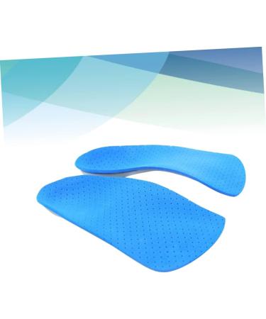 Didiseaon Flatfoot Insoles - Arch Support Shoe Inserts for Men & Women | Comfort & Stability - Buy Online on GoSupps.com