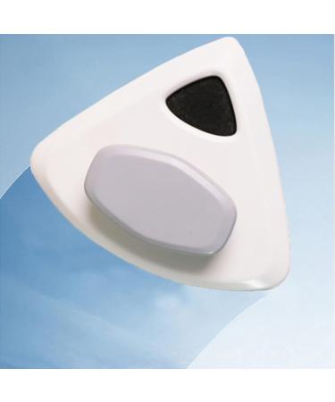 Window Cleaner Magnetic Double-Side Glass Cleaner Wiper Window Cleaner Glass Cleaning Tool Brush for Double Glazed Window (15 24mm) - Buy Online on GoSupps.com