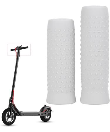 Keenso Electric Scooter Handlebar Grips for MAXG30 - Scooter Accessories - Buy Online on GoSupps.com