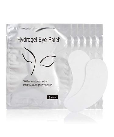 200 Pairs Professional Eye Pads for Eyelash Extensions - Dynamic Fit & Eye Mask to Remove Dark Circles - Buy Online on GoSupps.com