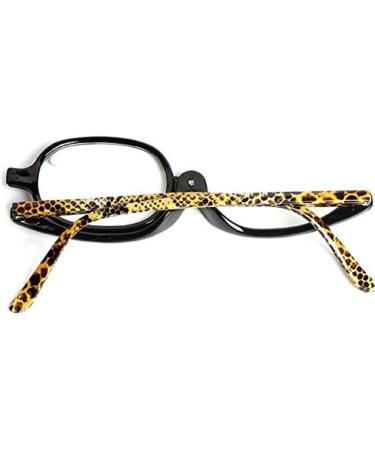 Bluelover 3.5x Magnifying Makeup Glasses - Enhance Your Beauty Routine with Cosmetic Glasses - Buy Online on GoSupps.com