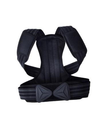 Buy Women Posture Correction Brace - Posture Corrector for Teens & Adults - Adjustable Chest Support - Free International Shipping - Buy Online on GoSupps.com