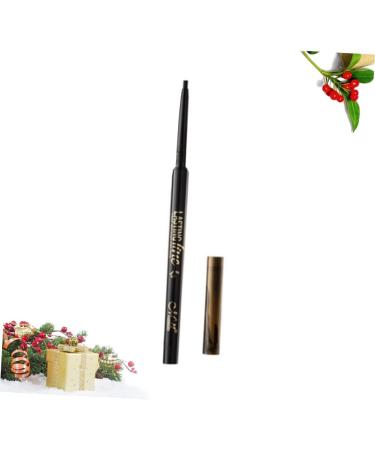 Didiseaon Crayon Eyeliner Mat S chage Rapide Maquillage De Jour Estompeur Pour Les Yeux - Buy Online on GoSupps.com