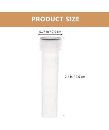 Mipcase 4 sets Test Easy Operation of Home Parvo Canine Ag for Rapid Dog Suppliles Strips Cpv Puppy Testing Paper Cards Antigen Professional Distemper Household Quick Portable - Buy Online on GoSupps.com