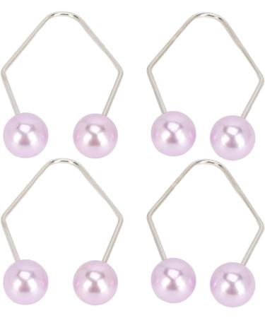2 Pair Dimple Trainer for Face Cheeks Piercing Easy To Wear Improve Smile Dimple Maker Balls Tool (Purple) - Buy Online on GoSupps.com