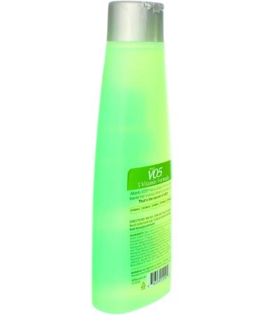 VO5 Kiwi Lime Squeeze Clarifying Shampoo 12.5 oz - Pack of 6 - Buy Online on GoSupps.com