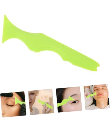  FOMIYES FOMIYES Reusable and Durable Eyeliner and Eyebrow Stencil Set - Buy Online on GoSupps.com