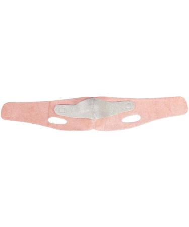 Qukaim V Face Mask Thin Face Corrector Facial Masseter Cheekbone Chin Slimming Mask V Face Bandage - Buy Online on GoSupps.com