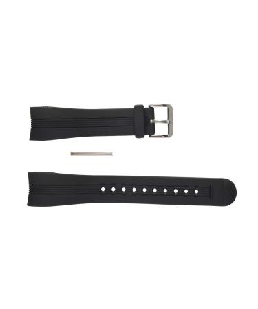 Scubapro Mantis Meridian Wrist Strap Black