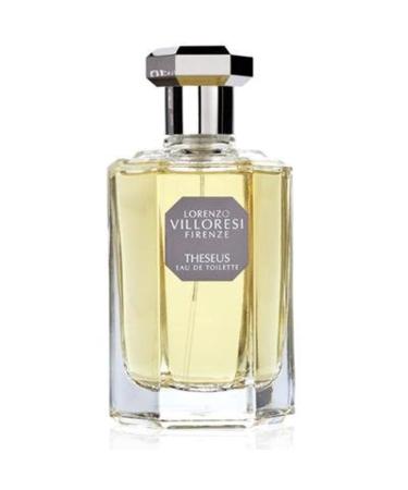 Lorenzo Villoresi Theseus Eau De Toilette Spray 3.4 oz for Women