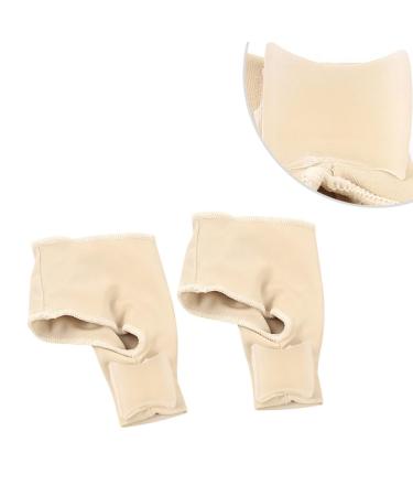 MAGICLULU Bunion Cushions & Splints - Eversion Separator for Hallux Valgus Relief - 1pc Foot Care Tool for Big Toes - International Shipping Available - Buy Online on GoSupps.com