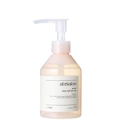 S SPA TREATMENT Spa Treatment abSalon Bellona Spring Sleep Body Cleanser 200 ml