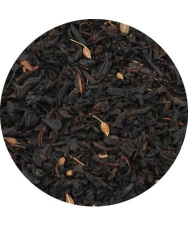  Lerbs & Hagedorn Lerbs & Hagedorn Anise Black Tea | 250 g (approx. 20 litres) anise seeds - Buy Online on GoSupps.com