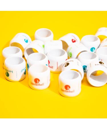 BirdieBall Practice Golf Balls  Limited Flight Golf Balls  Golf Training Balls (Pack of 12) - Buy Online on GoSupps.com