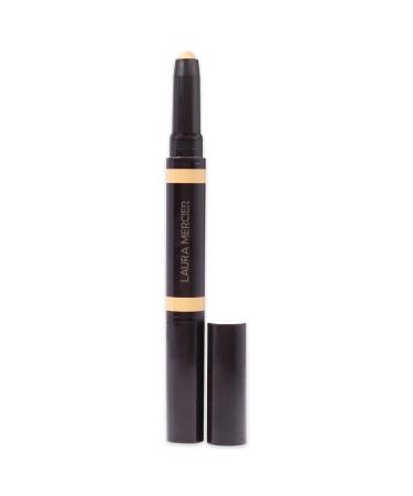 Laura Mercier Secret Camouflage Concealer Duo Stick - 3W Medium | 0.3 oz x 2 | Warm Undertones - Buy Online on GoSupps.com