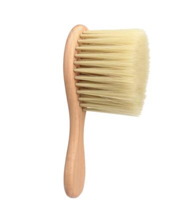 FRCOLOR 3pcs Hair Cleaning Brush Set - Barber Duster & Hairdressing Tool for Salon & Home Use - Buy Online on GoSupps.com