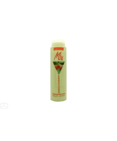 Arrogance Mix Body Lotion Basilico Mandarino 250 ml
