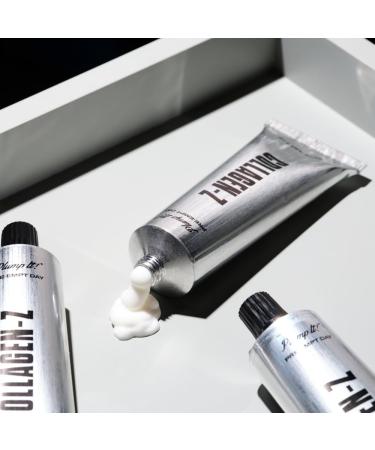Buy Plump It! COLLAGEN-Z Day - Anti-Aging Moisturizing Cream for Youthful Skin | International Shipping Available - Buy Online on GoSupps.com