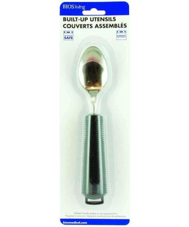 Bios Living Built-Up Utensils(Soup spoon) 1 Count - Buy Online on GoSupps.com