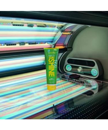 Hempz High On Sunshine DHA & Cosmetic Bronzer 9oz - Achieve a Radiant Tan & Glow | International Shipping Available - Buy Online on GoSupps.com