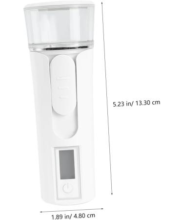DOITOOL 1pc Spray Hydrating Apparatus Hydrating Mister Face Beauty Care Mister Instrument Multifunction - Buy Online on GoSupps.com