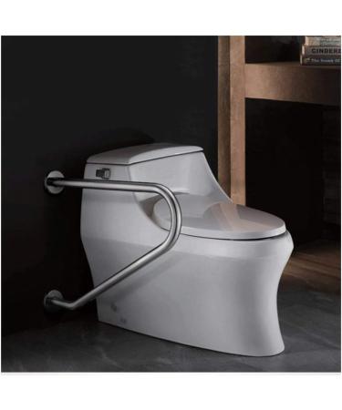 Bathroom Stainless Steel Safety Rails Suction Cup Stainless Steel Grab Bar Non-Slip Grab Bar Armrest Ar Wall-Mounted Support Grab Rail - Buy Online on GoSupps.com