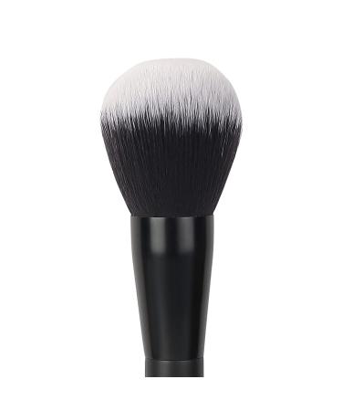 SUGAR Cosmetics Blend Trend Face Brush - 007 Powder | Best Powder Brush for Flawless Makeup | International Shipping Available - Buy Online on GoSupps.com