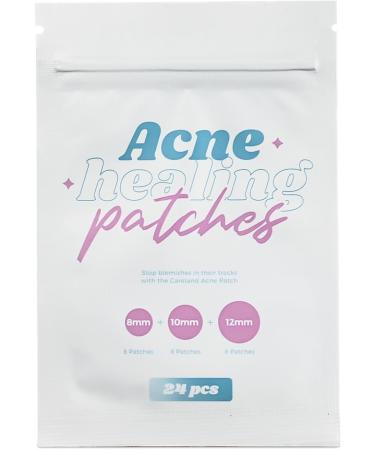 Buy ZONTO Essential Oil Acne Patch - Fast International Shipping for Clear Skin - Buy Online on GoSupps.com