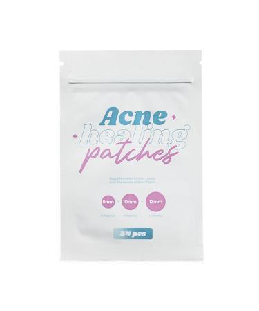 ZONTO Essential Oil Acne Patch