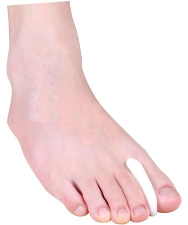 Comfortable Hammer Toe Corrators - Soft Multifunctional Toe Spreader for Pain Relief at Home - Buy Online on GoSupps.com