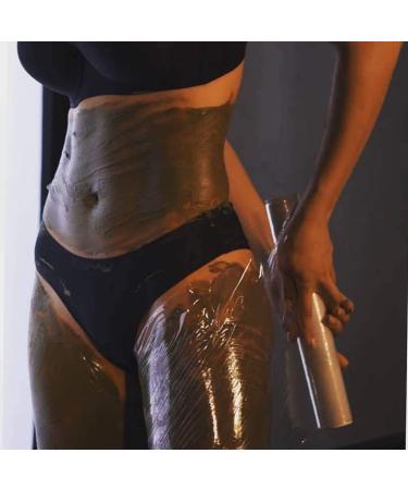 Guam Anti Cellulite Seaweed Wrap | Original Hot Mud Treatment for Thighs & Legs | Skin Tightening & Inch Reduction | 1KG Beauty Solution - Buy Online on GoSupps.com