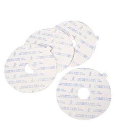 72107GPK - Double-Faced Adhesive Tape Disc 1-3/8