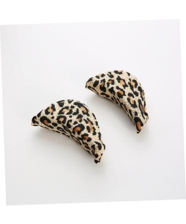 FOMIYES 12 Pairs Toe Plug Sponge Insole Pads for High Heels | Comfort & Support for All-Day Wear - Buy Online on GoSupps.com