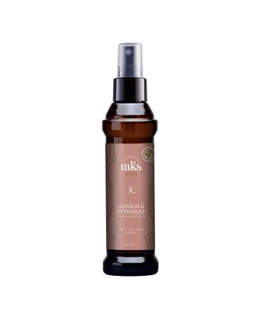 MKS-Eco X Leave-in & Detangler Isle Of You 118ml